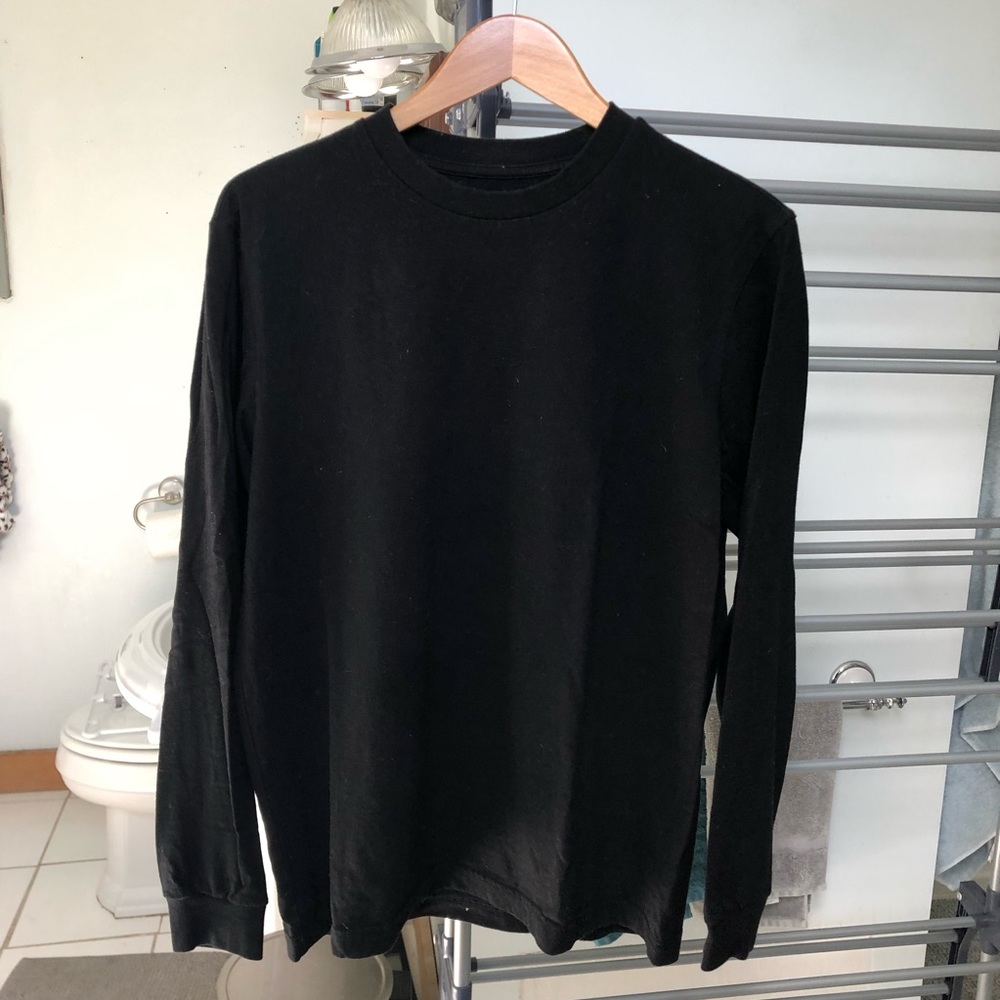 Gap Relaxed T Shirt